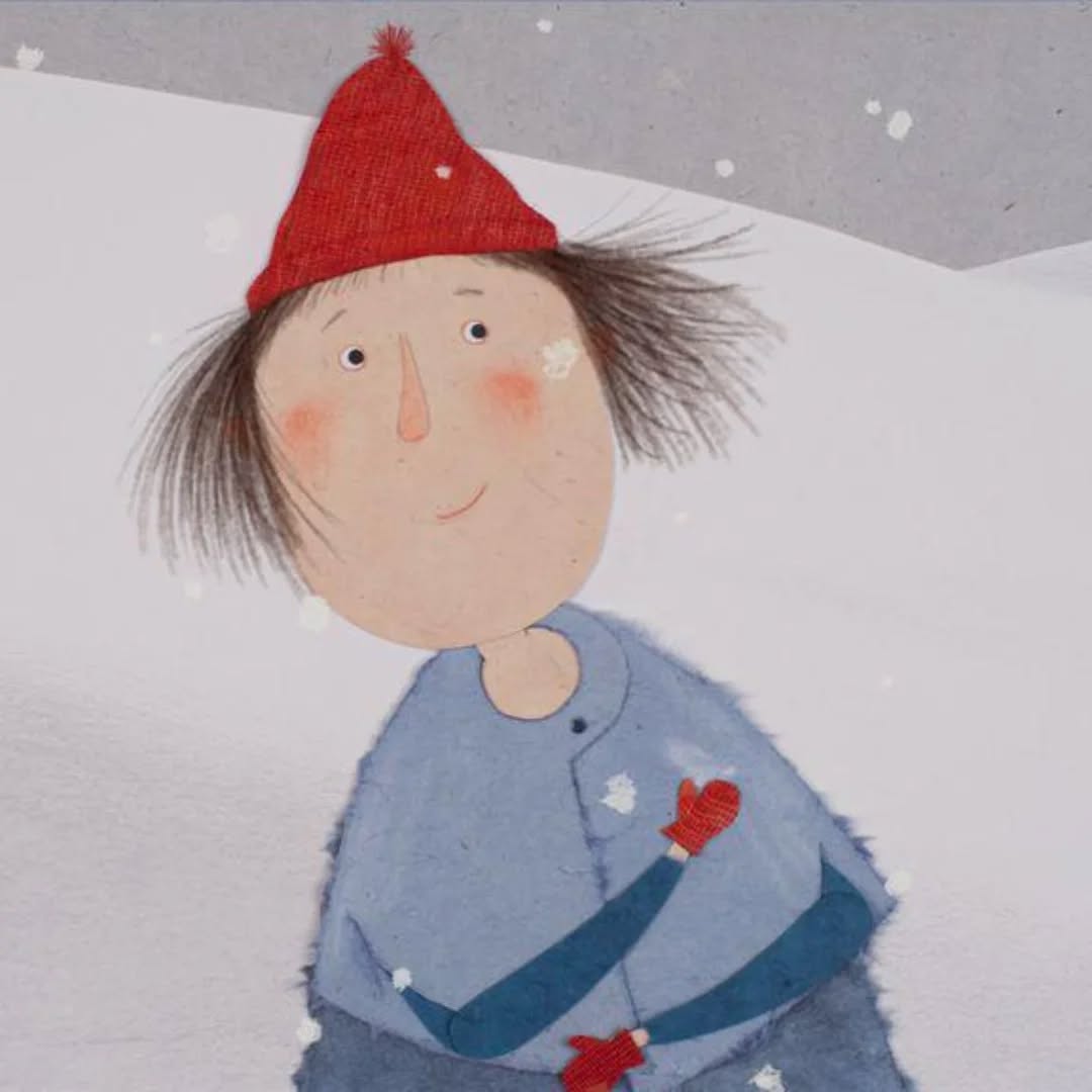 ❄️ Samedi 24 janvier à 16h30 🏂
Une projection sous les flocons avec La compagnie @kudsak
🏔️🛷☃️
C'est au @centreculturelleolagrange
Dans le cadre de "Tout schuss à Léo" !