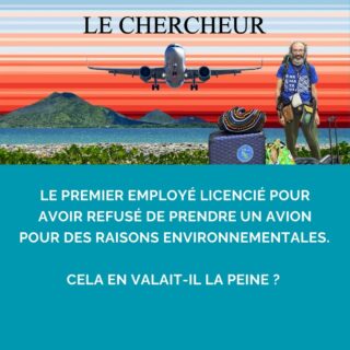 🎬 LE CHERCHEUR de Paolo Casalis, 1h11 🎬
🗓️ MERCREDI 28 janvier
🕖 19H
📍À La Briqueterie
🎤 Échangeons !